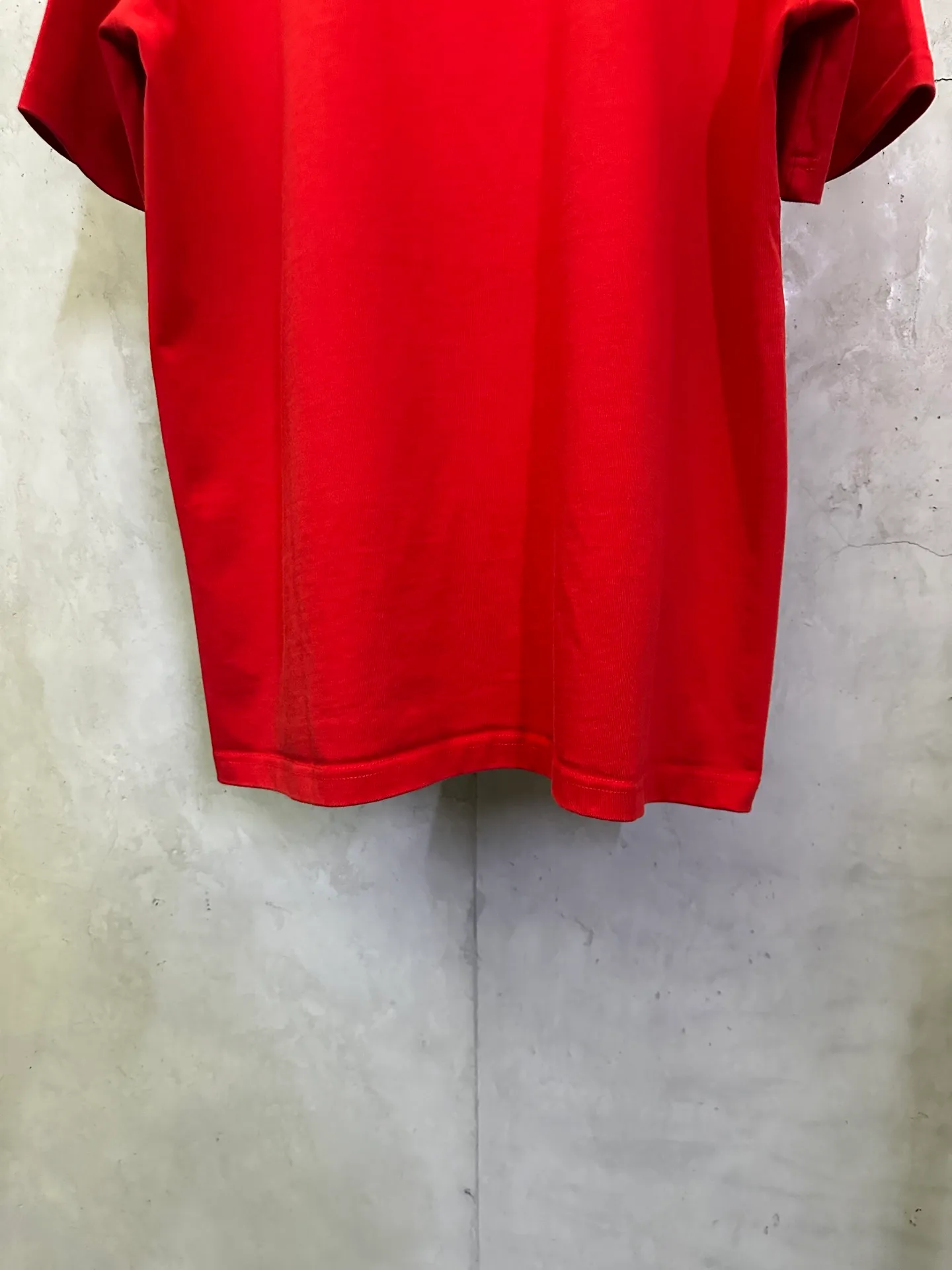 ￼ 140- New Arrival g ARCTERY X ss 26 logo T ： 2*2 g Versatile Versatile Same Style Color: Black White Red Size: XS S M L XL